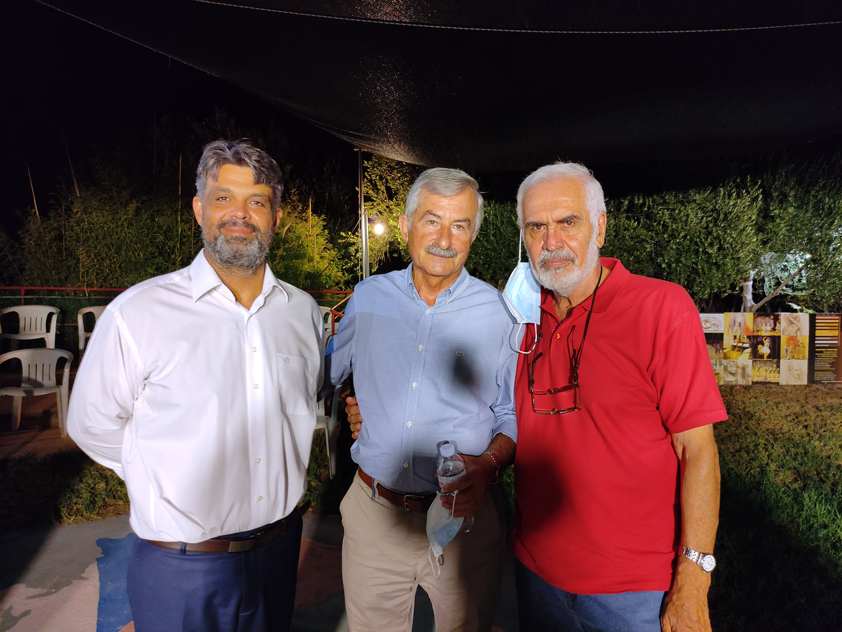 Παρουσίαση βιβλίου