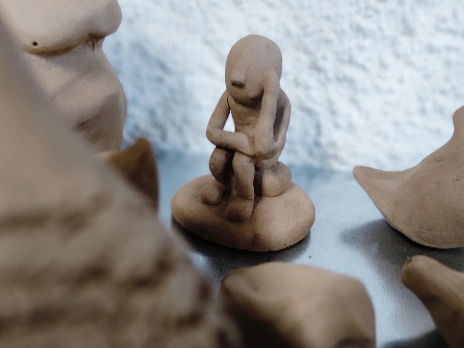 American ceramic art school 2023