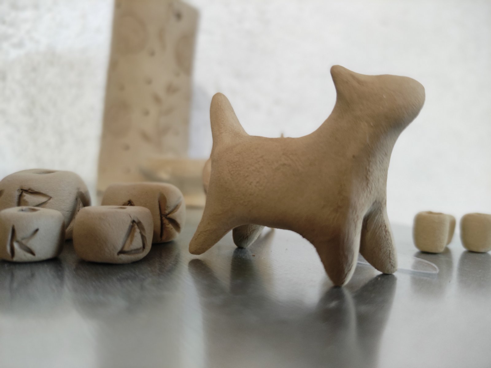American ceramic art school 2023