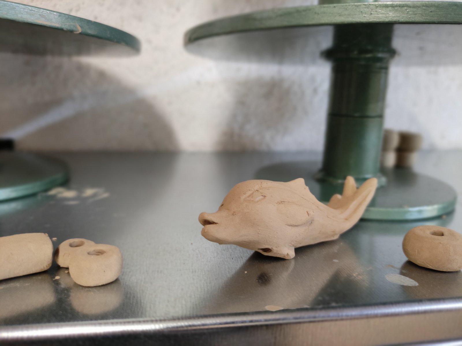 American ceramic art school 2023
