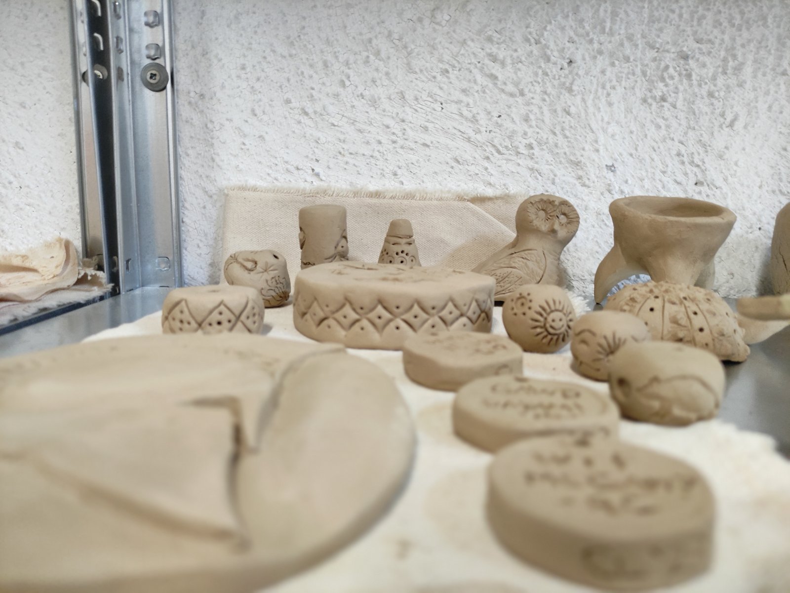 American ceramic art school 2023