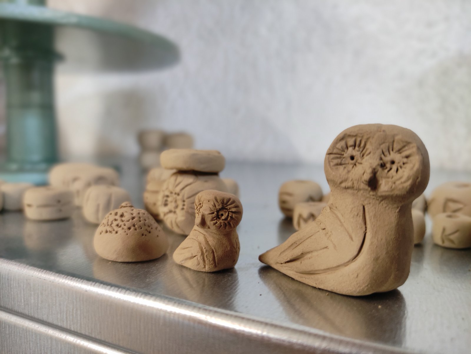American ceramic art school 2023