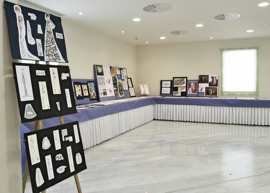 Τμήμα προετοιμασίας και δημιουργίας φακέλου εργασιών
