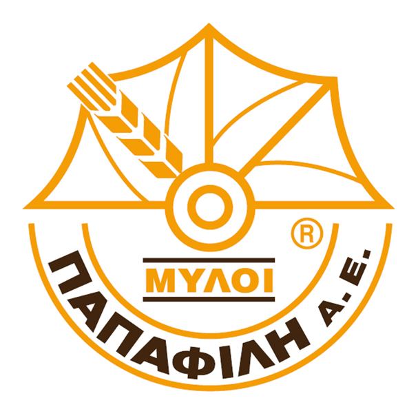 Μύλοι Παπαφίλη logo